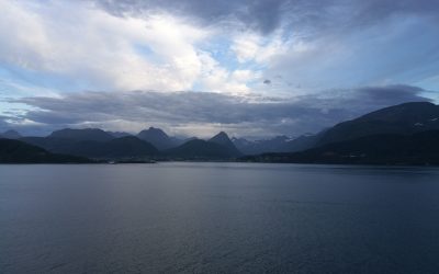 Kahden naisen matkakertomus